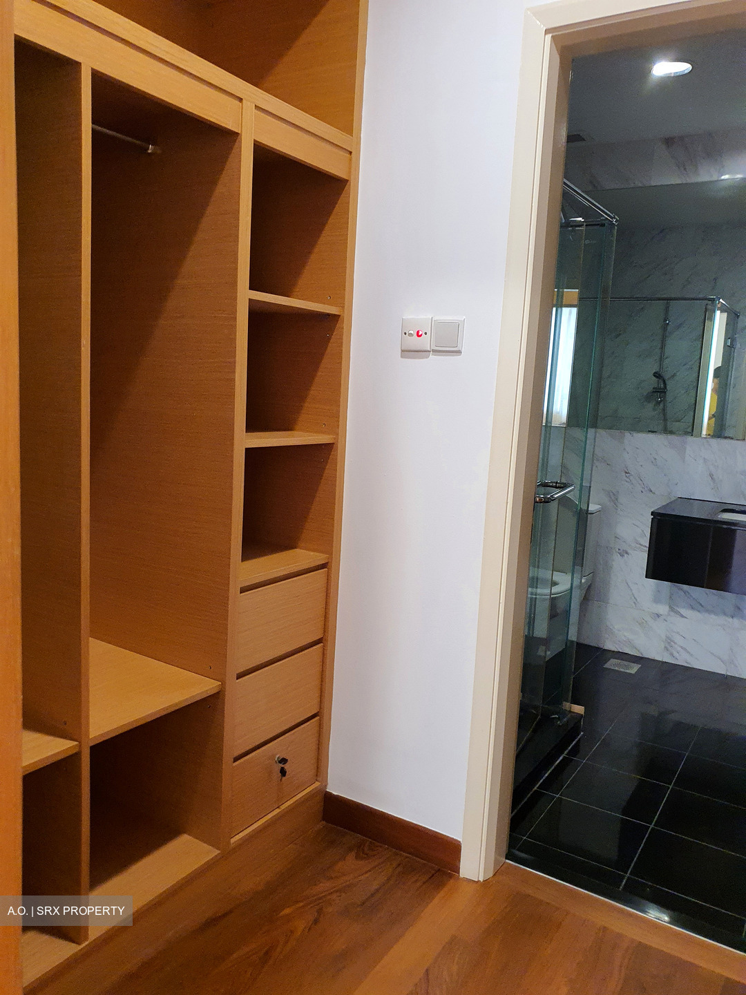 The Equatorial (D10), Condominium #480792711